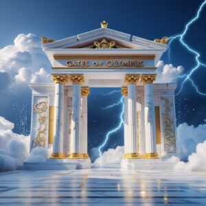 Gates of Olympus X1000 Super Scatter