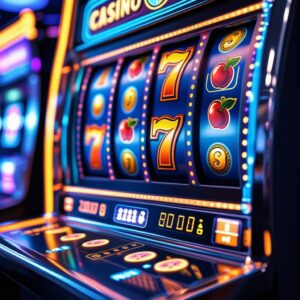 Cara Tips Bermain Slot